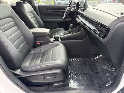 Used 2023 Honda CR-V EX-L image 21