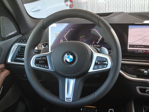 New 2026 BMW X5 sDrive40i w/ M Sport Package RWD image 11