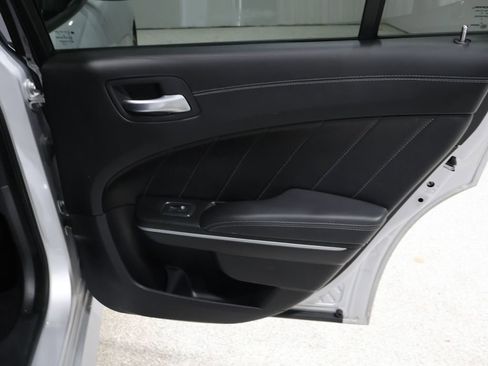 Used 2023 Dodge Charger R/T w/ Plus Group image 24