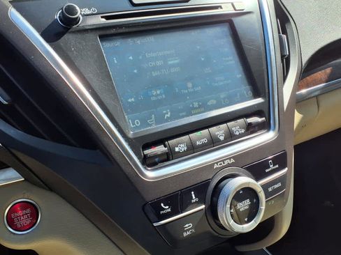 Used 2020 Acura MDX SH-AWD image 21