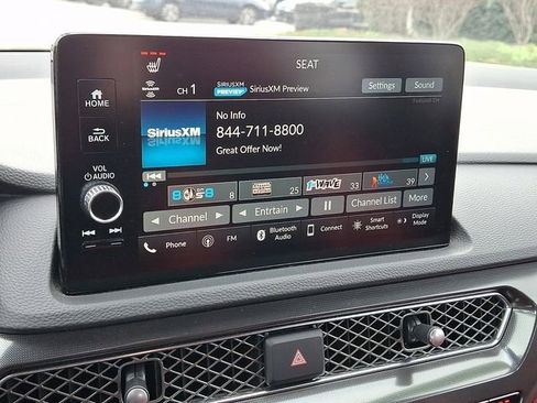 Used 2024 Acura Integra Type S image 16