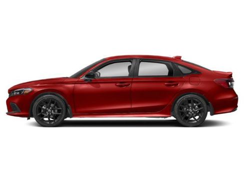 Used 2023 Honda Civic Sport image 3