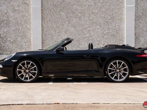 Used 2013 Porsche 911 Carrera RWD image 53