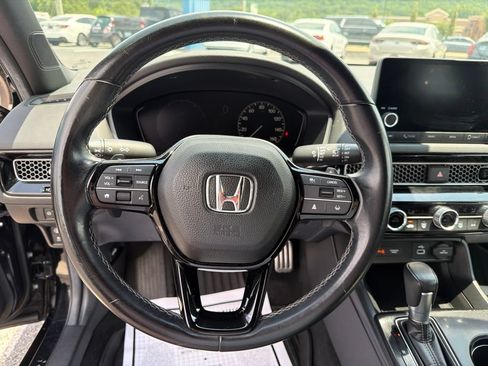 Used 2024 Honda Civic Sport image 17