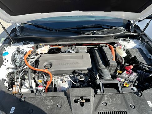 New 2026 Honda CR-V Sport-L image 26