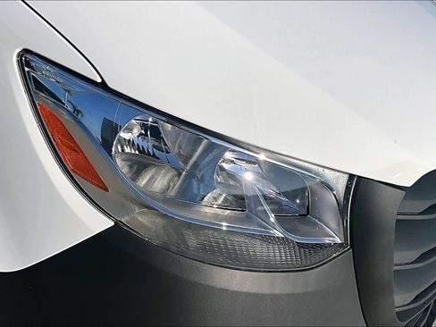 New 2026 Mercedes-Benz Sprinter 2500 image 13