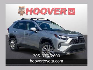 Used 2025 Toyota RAV4 Limited FWD 360° Tour
