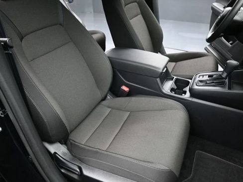 Certified 2025 Honda CR-V EX image 29