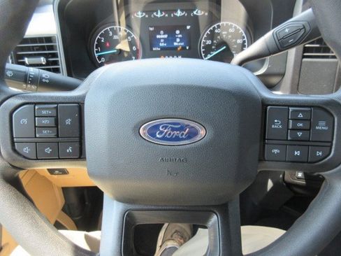 Used 2026 Ford F250 XLT w/ 360-Degree Camera Package AWD/4WD image 35