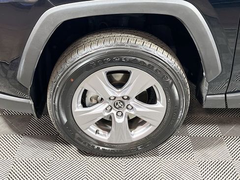 Certified 2025 Toyota RAV4 XLE image 27