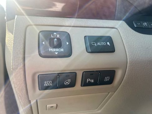 Used 2010 Lexus LS 460 L AWD/4WD image 15