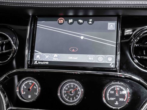 Certified 2020 Bentley Mulsanne Speed image 35