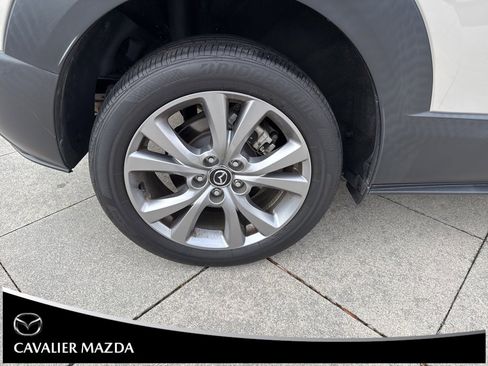 Certified 2022 MAZDA CX-30 AWD 2.5 S w/ Select Package image 18