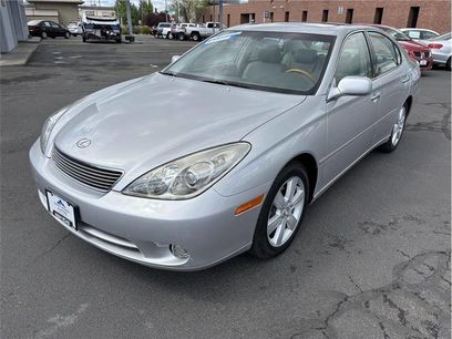 Used 2005 Lexus ES 330