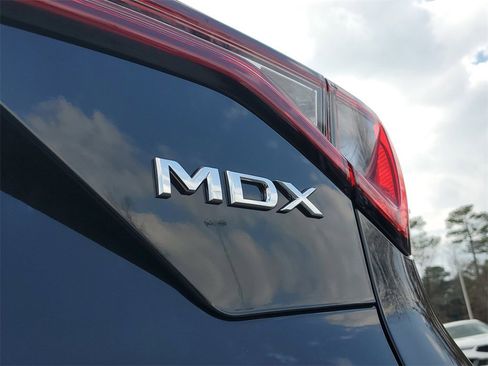 New 2026 Acura MDX w/ Technology Package image 8