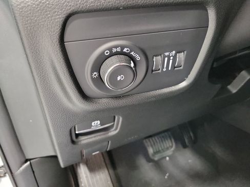 New 2025 Jeep Grand Cherokee Limited AWD/4WD image 17