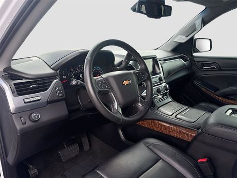 Used 2017 Chevrolet Tahoe Premier image 10