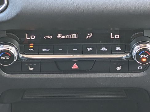 New 2025 MAZDA CX-30 AWD 2.5 S w/ Preferred Package image 16