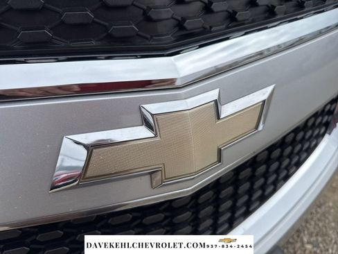 Used 2013 Chevrolet Equinox LS image 33