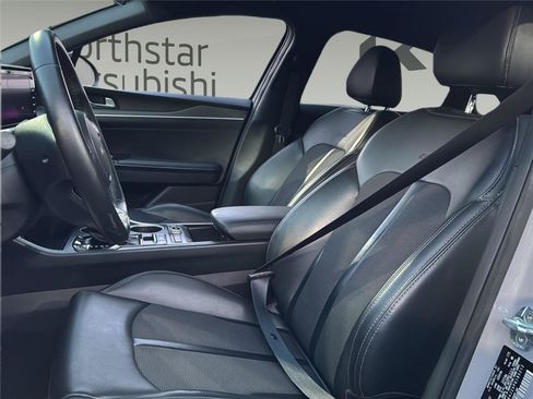 Used 2023 Kia K5 GT-Line w/ GT-Line Premium Package FWD image 18
