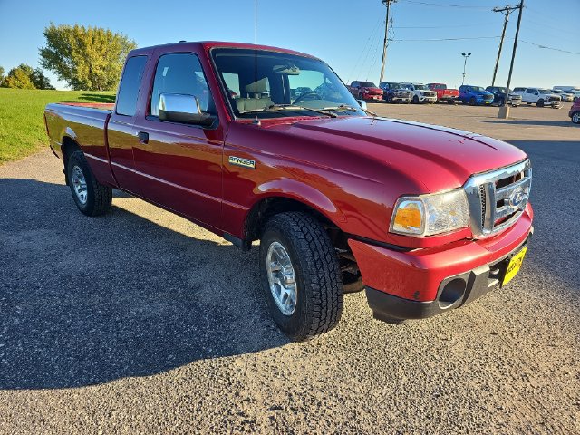 Used 2011 Ford Ranger XLT w/ Bright Trim Group AWD/4WD image 7