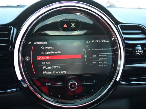 Used 2023 MINI Cooper Clubman John Cooper Works image 30