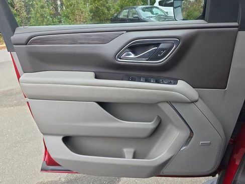 Used 2021 Chevrolet Tahoe LT w/ LT Signature Package image 44