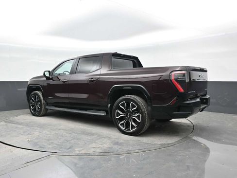 New 2025 GMC Sierra EV Denali image 2