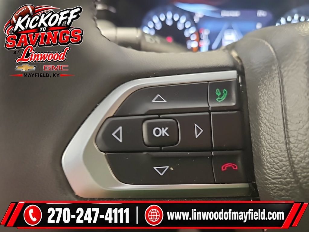 Used 2025 Jeep Compass Limited AWD/4WD image 20