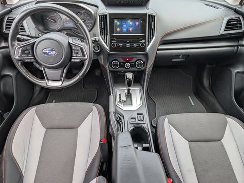 Used 2020 Subaru Crosstrek 2.0i Premium w/ Moonroof Package 2 AWD/4WD image 26