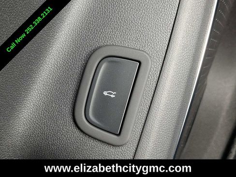 New 2026 GMC Acadia Elevation w/ Elevation Premium Package image 25