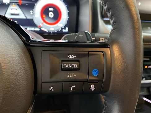 Certified 2024 Nissan Rogue SL w/ SL Premium Package AWD/4WD image 15