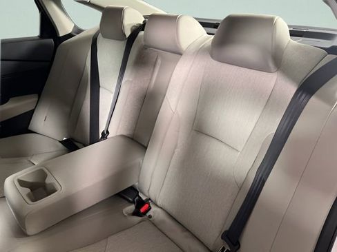 New 2025 Honda Accord SE image 34