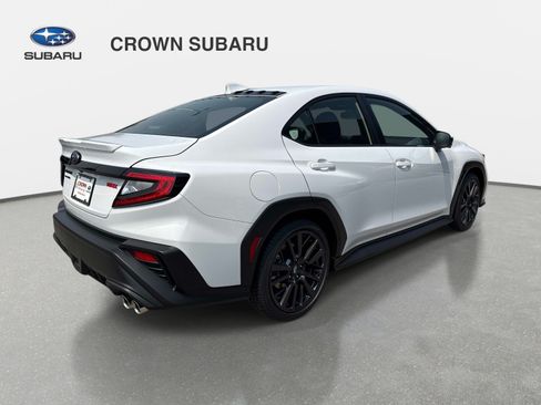 New 2026 Subaru WRX Premium AWD/4WD image 4