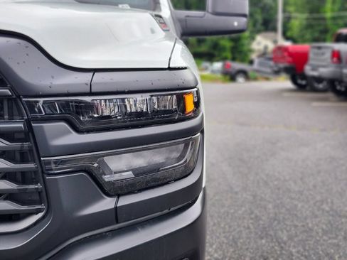 New 2026 RAM 2500 Tradesman AWD/4WD image 10