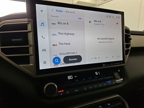 Used 2022 Toyota Tundra Limited image 14