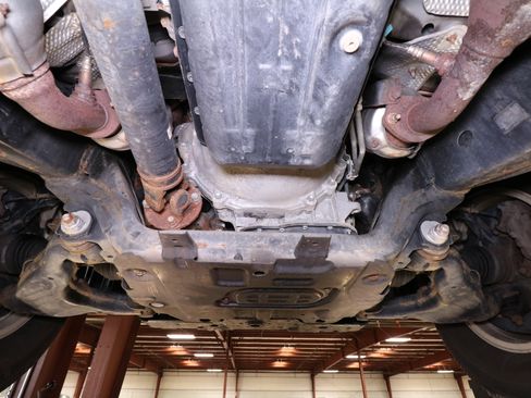 Used 2016 Toyota 4Runner SR5 image 38