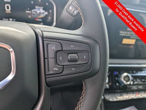 New 2026 GMC Sierra 2500 AT4 w/ AT4 Premium Plus Package AWD/4WD image 20