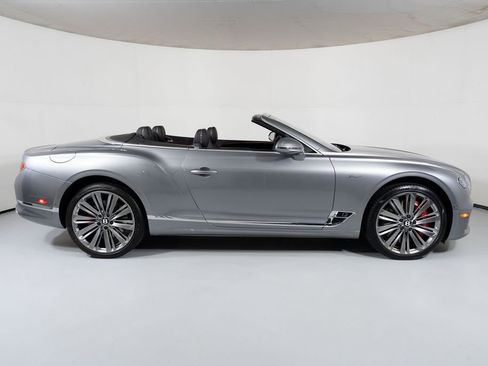 Used 2023 Bentley Continental GT Speed image 25