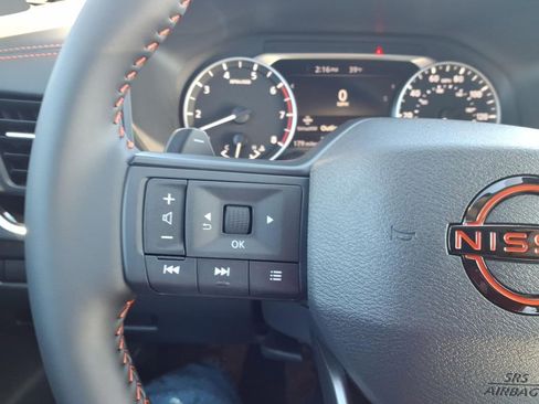 New 2026 Nissan Rogue Rock Creek w/ Rock Creek Premium Package image 15