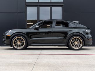 Certified 2024 Porsche Cayenne Turbo GT video 2