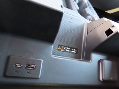New 2026 Chevrolet Silverado 1500 RST image 11