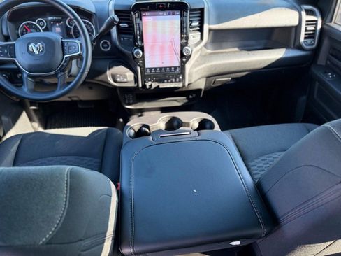 New 2026 RAM 2500 Tradesman image 17