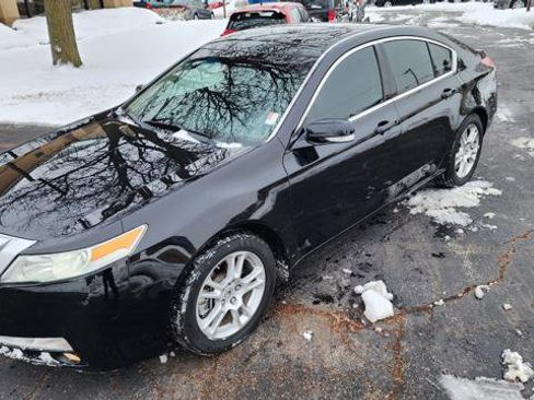 Used 2011 Acura TL image 5