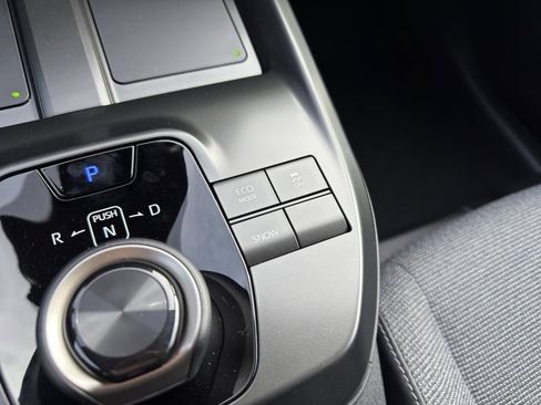 New 2026 Toyota bZ image 23