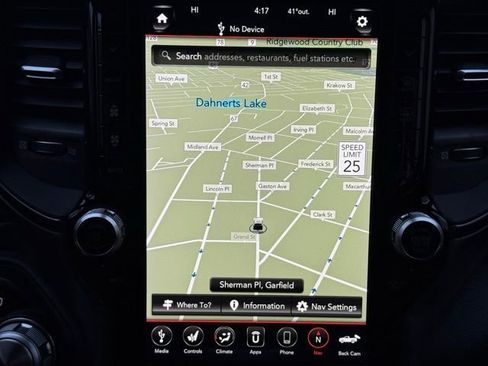 Used 2020 RAM 2500 Power Wagon image 37