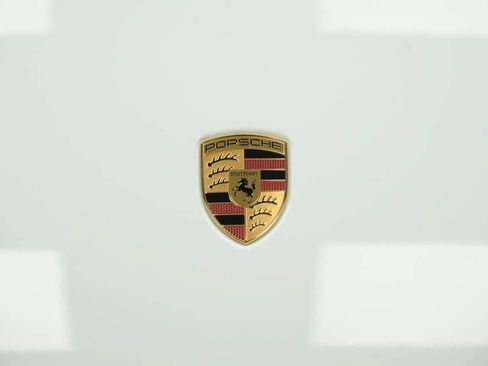 Certified 2026 Porsche Taycan Turbo GT AWD/4WD image 27