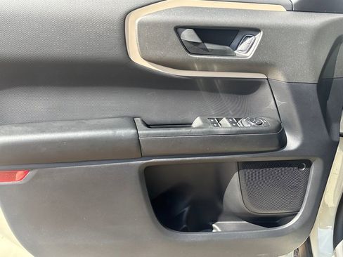 Used 2025 Ford Bronco Sport Big Bend image 5