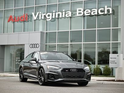 Used 2022 Audi S5 Premium Plus w/ Premium Plus Package