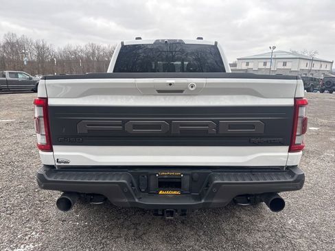 Used 2023 Ford F150 Raptor image 8